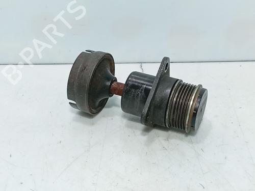 Polea Polea FORD FOCUS II (DA_, HCP, DP) 1.8 TDCi (115 hp) 33809903 33809903