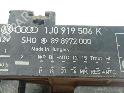 Electronic module SEAT TOLEDO II (1M2) 1.6 16V | BP39695599M83 - Image 5