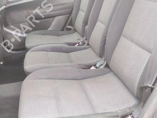 Rudehejsemekanisme Højre foran PEUGEOT 307 SW (3H) 1.6 HDI 90 | BP31103352C23 