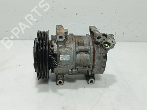 Used AC compressor AC compressor FIAT BRAVO II (198_) 1.9 D Multijet (198AXB1A) (120 hp) 33974314 33974314