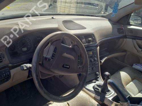 Rear mirror VOLVO S80 I (184) 2.4 D | BP31115524I6 