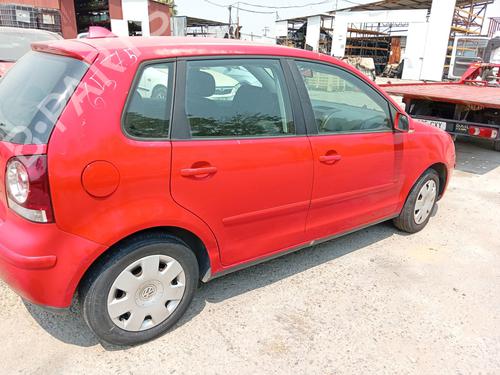 Headlight switch VW POLO IV (9N_, 9A_) 1.4 TDI | BP39668564I24 - Image 10