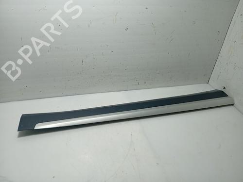 Used Door moulding trim MG MG ZS SUV (AZS1) 1.5 VTi (114 hp) 31375855