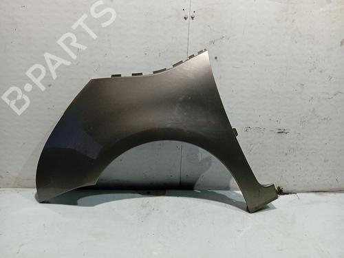 Used Left front fenders CITROËN C4 Grand Picasso I (UA_) 1.6 HDi (109 hp) 31250105