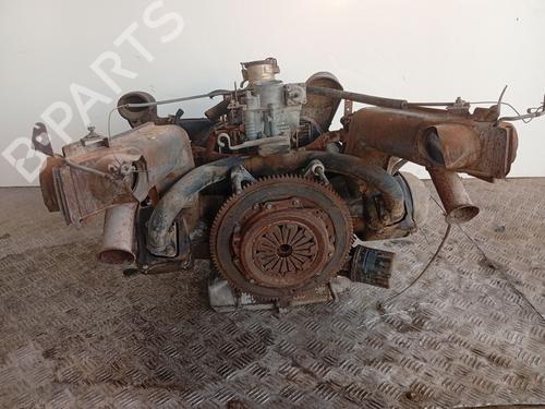 Used Engine CITROËN 2 CV [1963-1991]  31108754