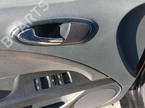 Gearbox SEAT LEON (1P1) 1.9 TDI | BP36701429M3 - Image 15