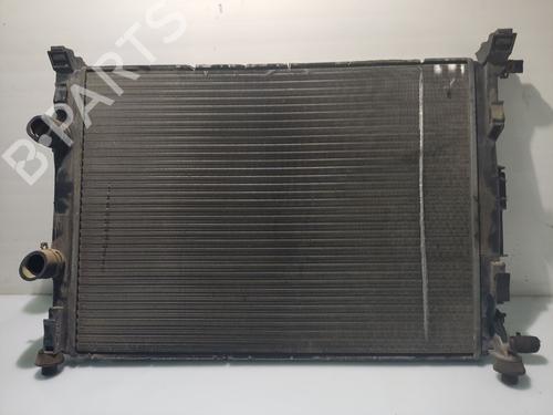 Køler RENAULT SCÉNIC II (JM0/1_) 1.9 dCi (JM14) (131 hp) 23144391