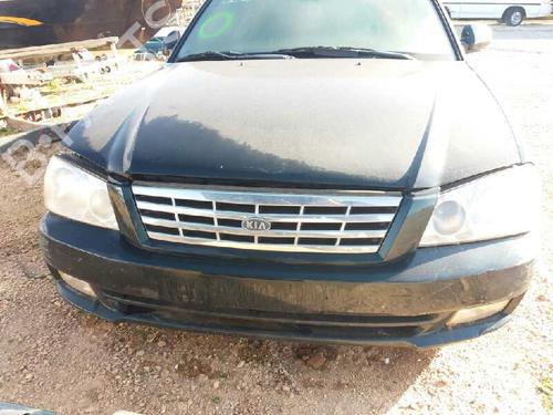 Brugte KIA MAGENTIS I (GD, MS) [2001-2007]  1742639