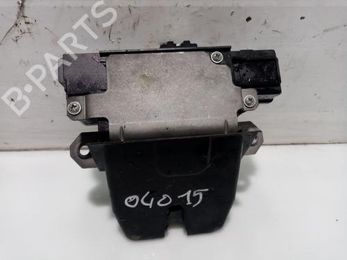 Used Tailgate lock FORD FOCUS II (DA_, HCP, DP) [2004-2013]  22921554