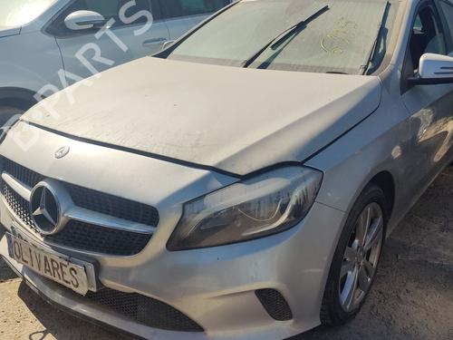 Elektronisk sensor MERCEDES-BENZ A-CLASS (W176) A 200 CDI / d (176.008) | BP31111470M84 