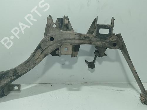 Used Left rear suspension arm Left rear suspension arm 39466018 39466018