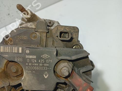 Alternator RENAULT CLIO III (BR0/1, CR0/1)  | BP31098415M7 