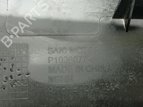 Dørliste MG MG ZS SUV (AZS1) 1.5 VTi | BP31378388C150 