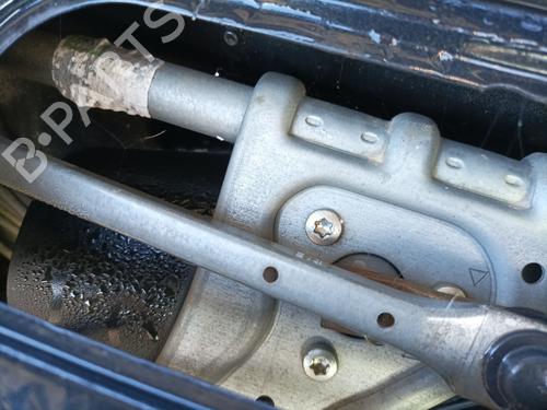 Used Front wiper motor MINI MINI (R50, R53) One (90 hp) 20598281