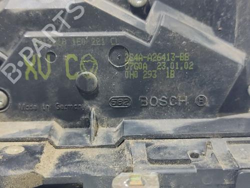 Rear left lock FORD FOCUS I Turnier (DNW) | BP31105358C100
