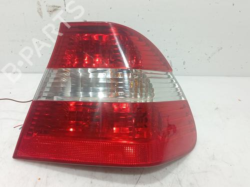 Right taillight BMW 3 (E46) 325 i | BP36108159C35 - Image 2
