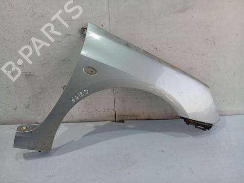 right-front-fenders-peugeot-307-3ac-2000-2001-2002-2003-2004-2005-2006-2007-2008-2009-2010-2011-2012-34446556 main image