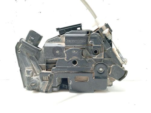 Rear left lock SEAT IBIZA IV (6J5, 6P1) 1.2 TDI | BP31106583C100