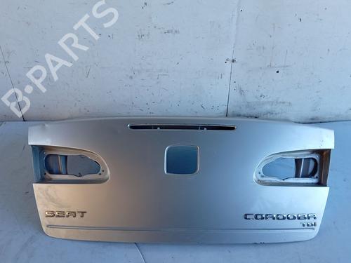Used Tailgate SEAT CORDOBA (6L2) 1.9 TDI (100 hp) 20316762