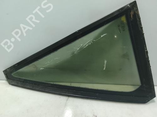 Used Rear right quarter glass BMW X5 (E53) 3.0 d (184 hp) 31191625