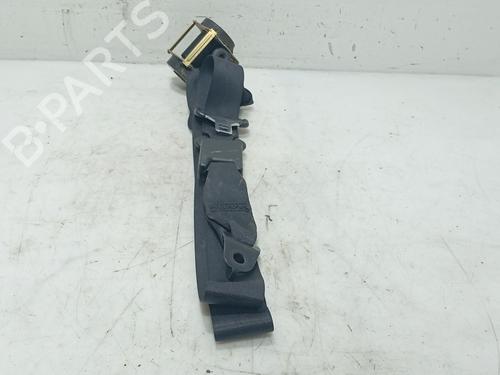 Used Rear center seatbelt Rear center seatbelt MAZDA 3 (BK) 1.6 DI Turbo (109 hp) 36324508 36324508