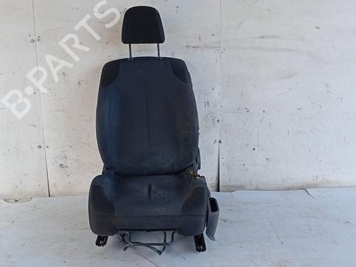 Used Left front seat Left front seat CITROËN C4 II (NC_) 1.6 HDi 90 (92 hp) 33820105 33820105