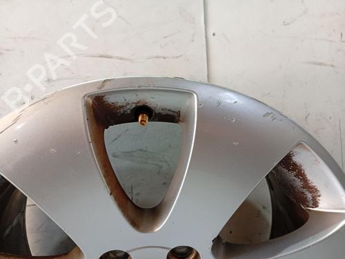 Rim SKODA SUPERB II (3T4) 2.0 TDI | BP31104684C45 