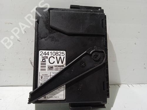 comfort-control-module-opel-combo-box-bodympv-24410825-2001-19010632 main image