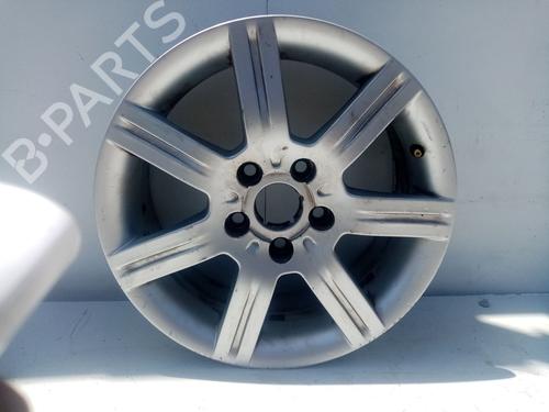 Used Rim SEAT LEON (1P1) 1.9 TDI (105 hp) 19013011