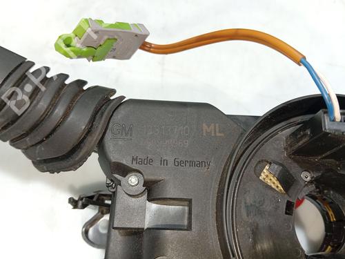 Control unit OPEL ASTRA H (A04) 1.6 (L48) | BP31111184M11 
