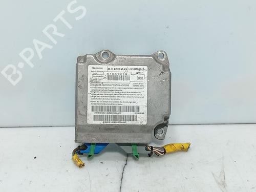 Used ECU airbags ECU airbags FIAT BRAVO II (198_) 1.6 D Multijet (198AXH1B) (105 hp) 36154614 36154614