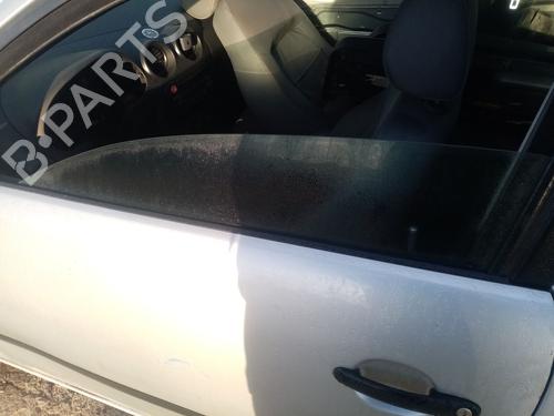 Used Front left door window SEAT IBIZA III (6L1) 1.9 SDI (64 hp) 23414612
