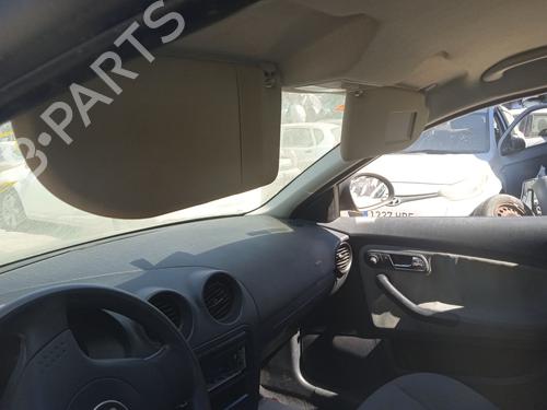 Electronic module SEAT IBIZA III (6L1) 1.4 16V | BP31111421M83 