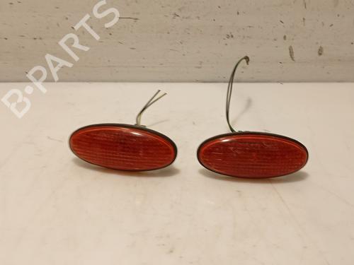 Used Left side indicator NISSAN SERENA (C23) 2.3 D (75 hp) 31108327