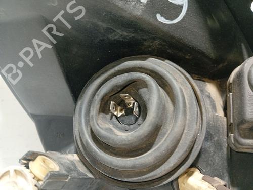 Venstre forlygte CITROËN XSARA PICASSO (N68) 1.6 HDi | BP31104872C28 