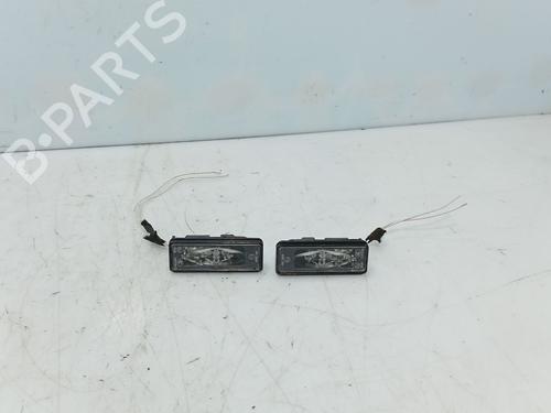 Used Licence plate light Licence plate light CITROËN C3 III (SX) 1.2 PURETECH 82 (82 hp) 40151705 40151705