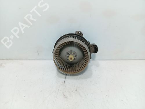 Varmeblæser Varmeblæser TOYOTA AURIS (_E18_) 1.4 D-4D (NDE180_, NDE180R) (90 hp) 34396314 34396314