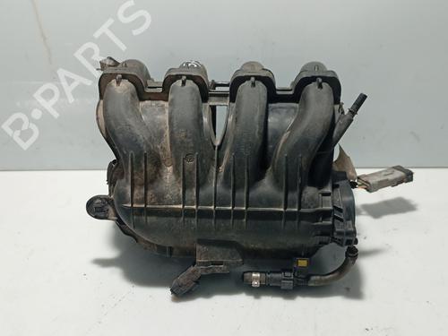Intake manifold PEUGEOT 207 (WA_, WC_) 1.4 16V | BP31665565M70