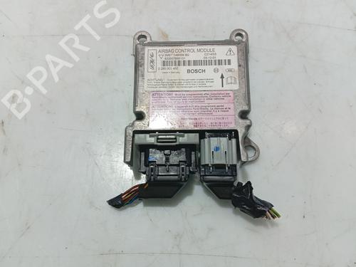 Used Electronic module FORD FOCUS C-MAX (DM2) 1.6 TDCi (109 hp) 31111067