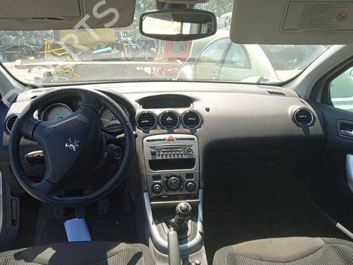 Pipe PEUGEOT 308 I (4A_, 4C_) 2.0 HDi | BP31101715M125 