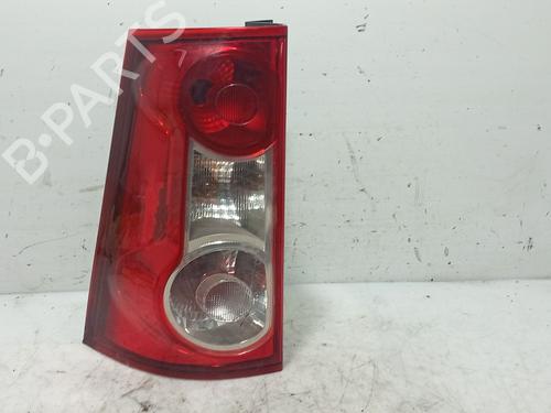 Used Left taillight Left taillight 37150445 37150445