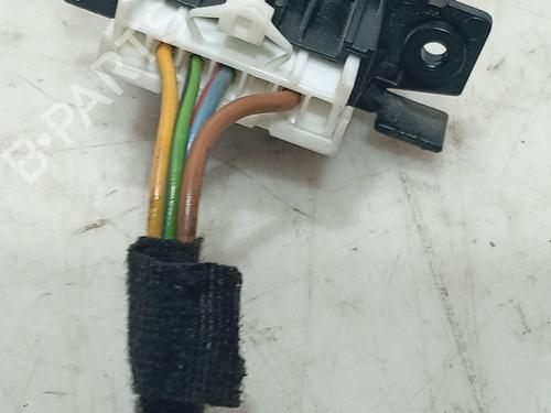 Heater resistor OPEL CORSA E (X15) 1.4 (08, 68) | BP37758108M108 - Image 6