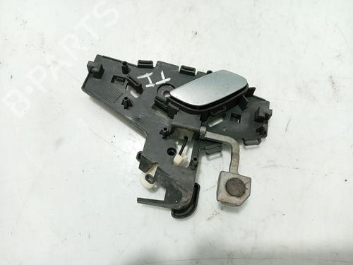 Used Rear left interior door handle CITROËN C5 I (DC_) 2.0 HDi (DCRHZB, DCRHZE) (109 hp) 31125120