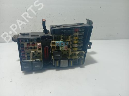 Módulo eletrónico FORD FOCUS C-MAX (DM2) 1.6 TDCi (109 hp) 31110356