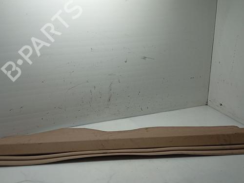 Rear parcel shelf BMW X5 (E53) 3.0 d | BP31110892C85 