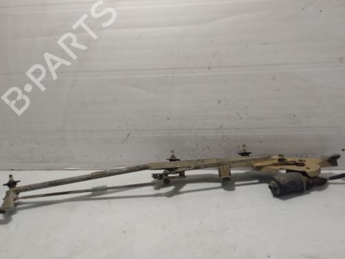 Motorino del tergicristallo anteriore NISSAN ALMERA TINO (V10) 2.2 dCi (115 hp) 31099317