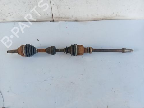 Used Right front driveshaft Right front driveshaft FORD MONDEO III Saloon (B4Y) 2.0 TDCi (130 hp) 32779131 32779131