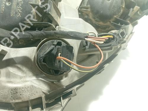 Right headlight MERCEDES-BENZ VANEO (414) 1.7 CDI (414.700) | BP33760199C29 - Image 5