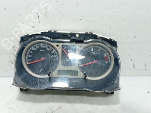 Instrument cluster NISSAN NOTE (E11, NE11) 1.5 dCi | BP36798757C47 - Image 2