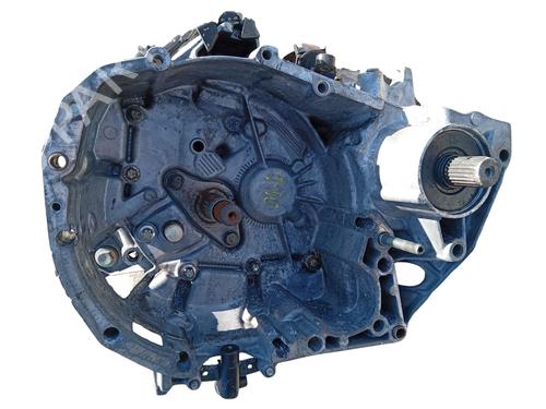 Used Gearbox Gearbox RENAULT SCÉNIC I MPV (JA0/1_, FA0_) 1.9 dTi (JA0N) (98 hp) 33799521 33799521